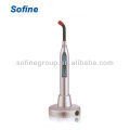 Dental Wireless LED Curing Light Fünf Farben Wireless LED Licht Heilung Curing Light Einheit